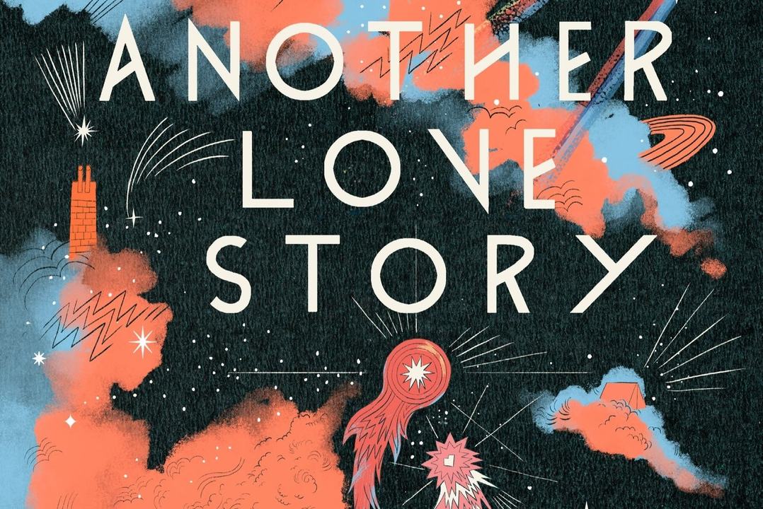 Another Love Story 2026