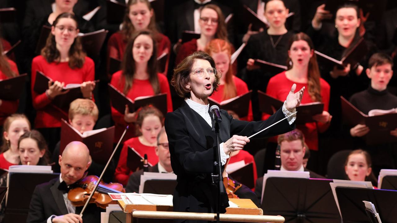 The Great Christmas Concert 2026