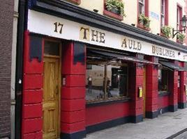 Auld Dubliner