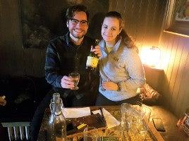 Dublin Whiskey Tours