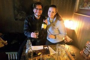 Dublin Whiskey Tours
