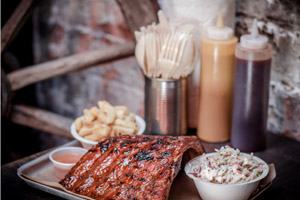 Bison Bar & BBQ