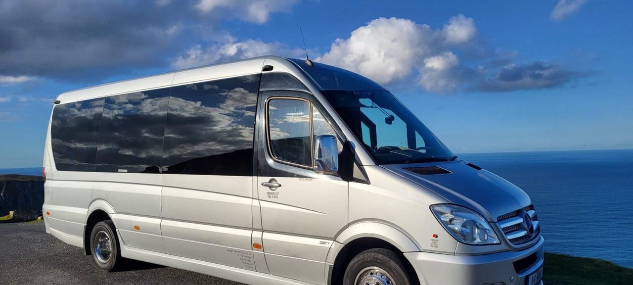 Littlewing Tours