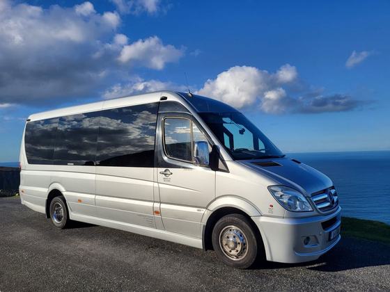 Littlewing Tours