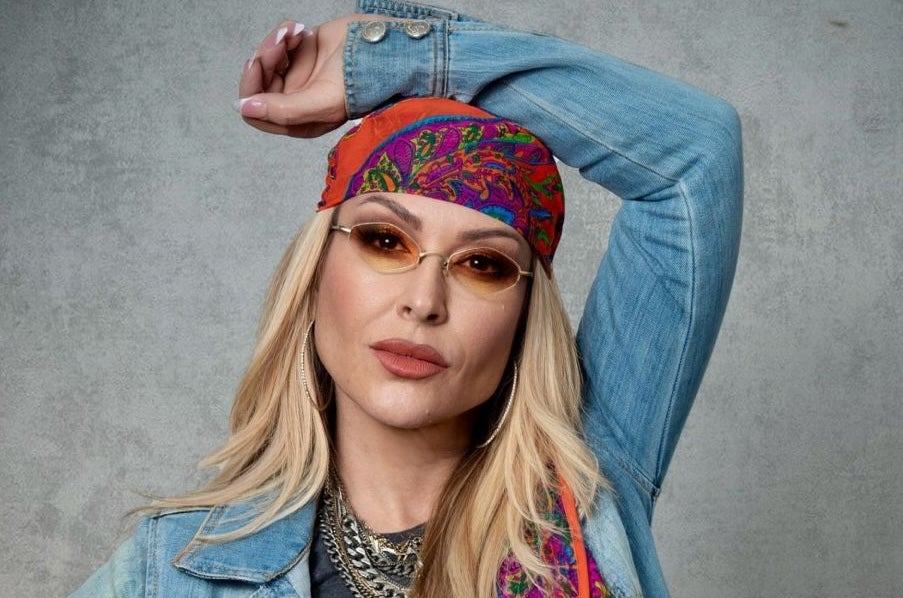 Anastacia
