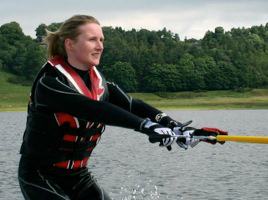 Golden Falls Water Ski Club