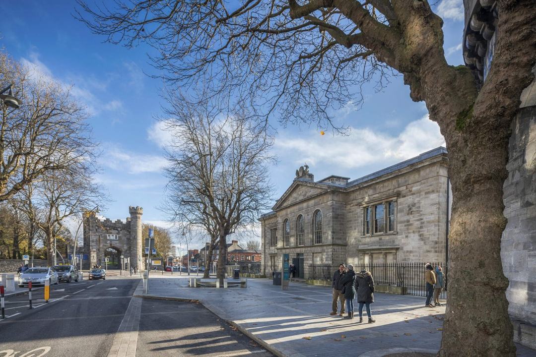Kilmainham Treasure Hunt