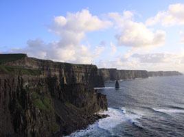 Cliffs of Moher - Finn McCools Tours
