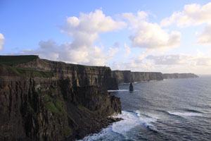 Cliffs of Moher - Finn McCools Tours