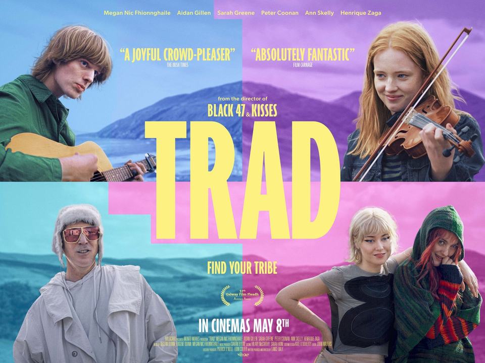 TRAD