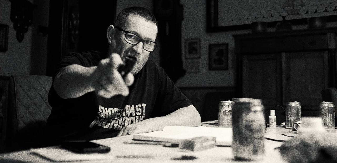 Paul Heaton