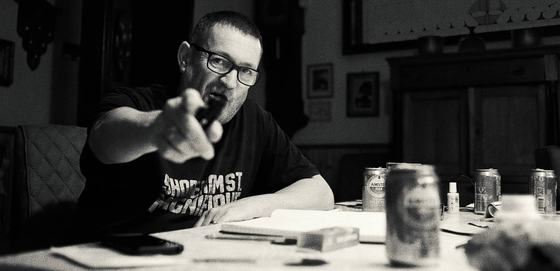 Paul Heaton