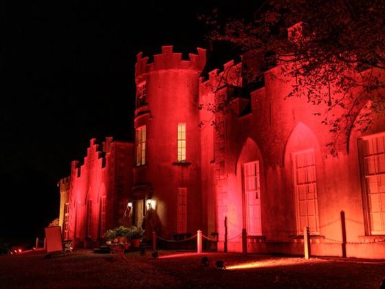 The Ardgillan Residents Return: Craic from the Crypt
