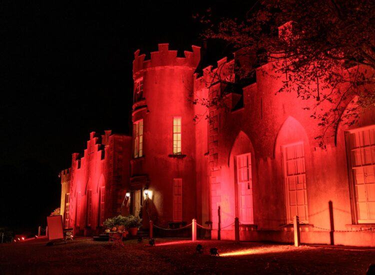 The Ardgillan Residents Return: Craic from the Crypt