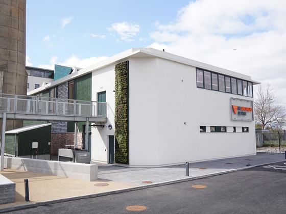 The Rediscovery Centre