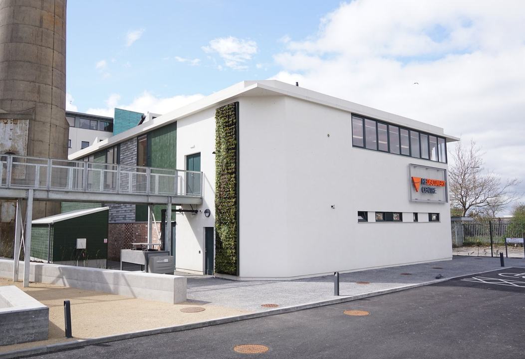 The Rediscovery Centre