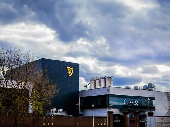 Guinness Storehouse