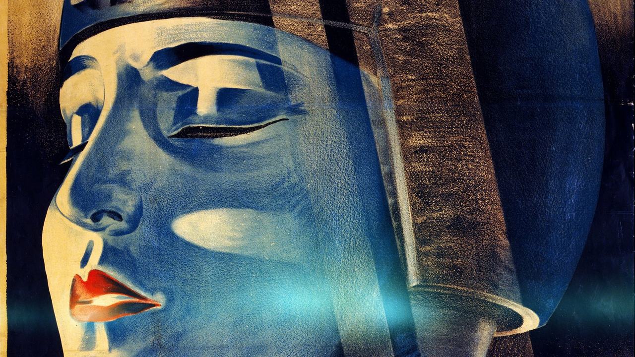 Metropolis 100