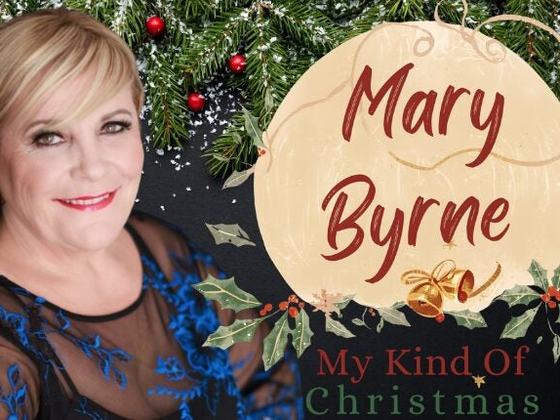 Mary Byrne – My Kind of Christmas