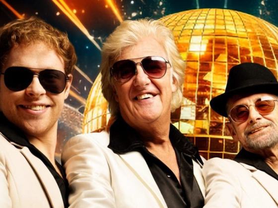 The Bee Gees Story – Nights on Broadway
