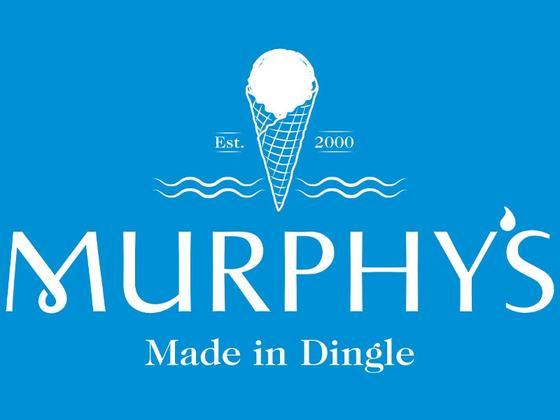 Murphy's Ice Cream Dublin