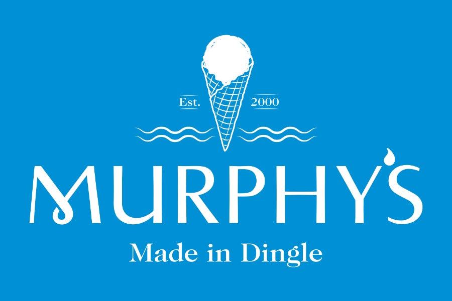 Murphy's Ice Cream Dublin