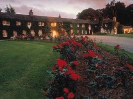 Rathsallagh Golf & Country Club