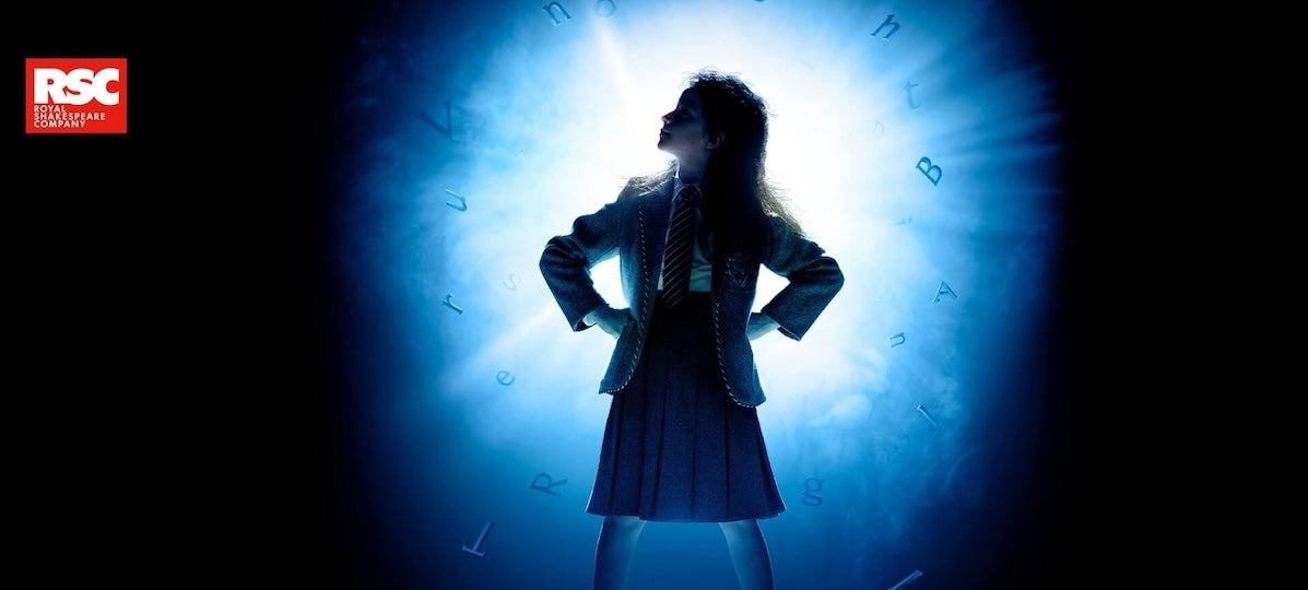 Matilda the Musical