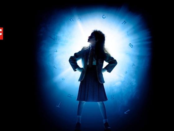 Matilda the Musical