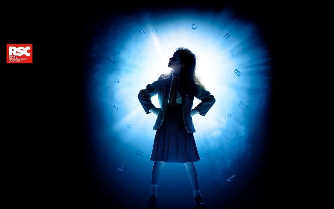 Matilda the Musical