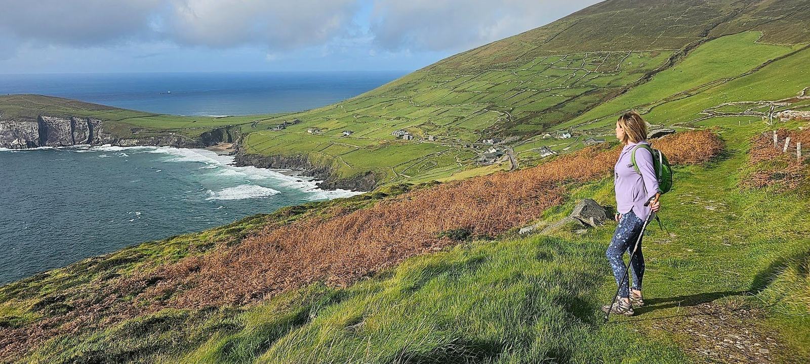 Wonderful Ireland Walking Holidays