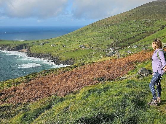 Wonderful Ireland Walking Holidays