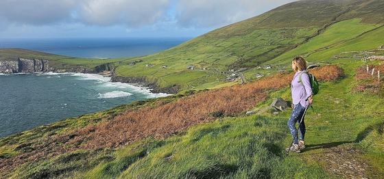 Wonderful Ireland Walking Holidays