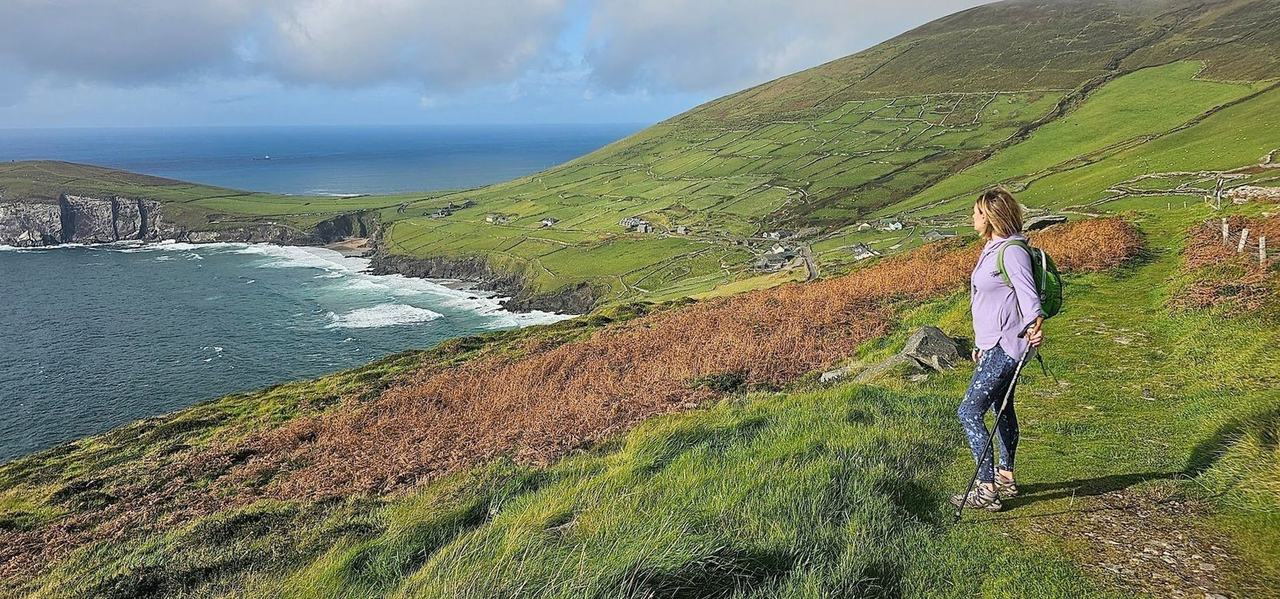 Wonderful Ireland Walking Holidays