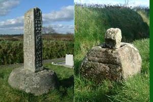 Killary Monastic Site