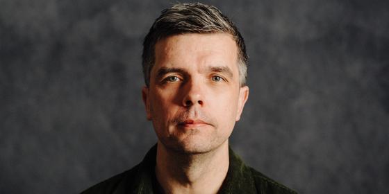 Chris Kent - ‘That’s All I Need Now!’