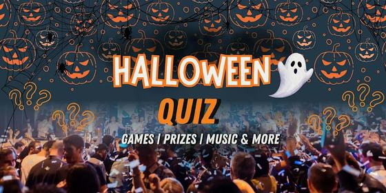 Dublin Halloween Festival: Halloween Quiz