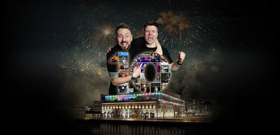 The 2 Johnnies