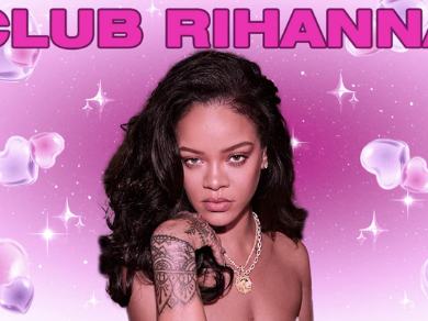 Club Rihanna (Dublin)