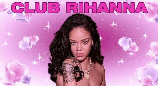 Club Rihanna (Dublin)