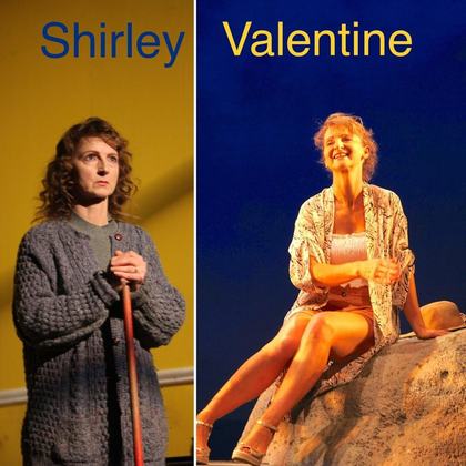Shirley Valentine