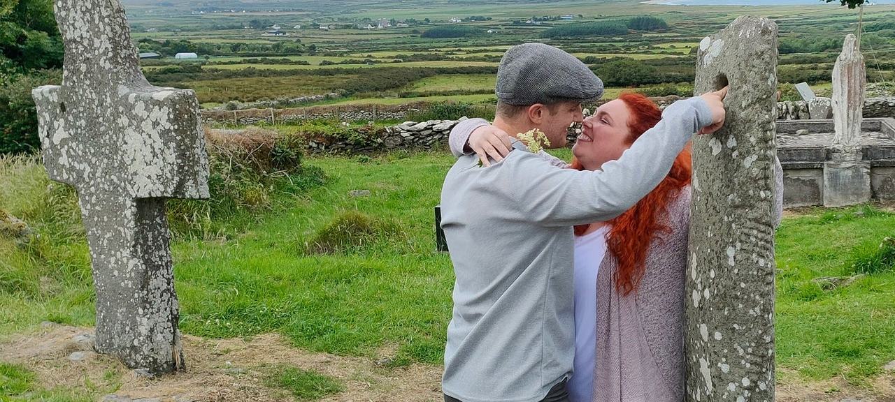 Anam Croí Ireland Tours