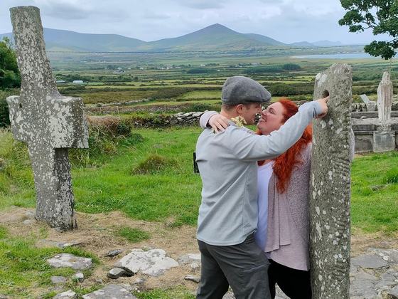 Anam Croí Ireland Tours