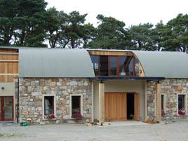 Hill Picket Studio
