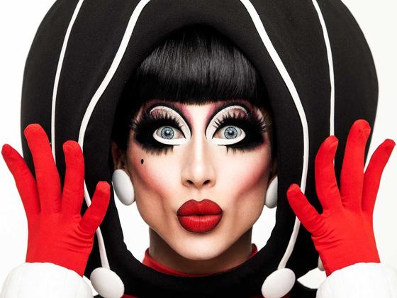 Bianca Del Rio – It Gets Bitter – World Comedy Tour