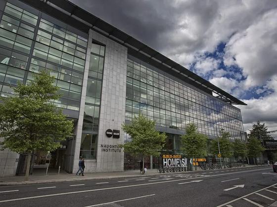 Science Gallery Dublin
