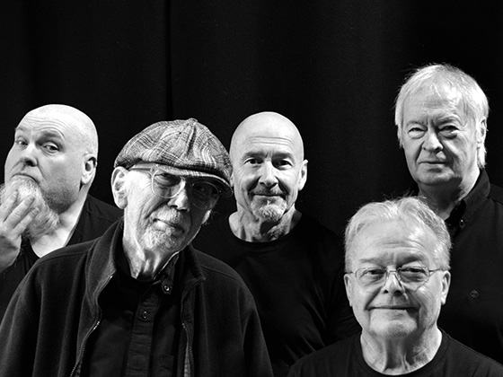 Lindisfarne
