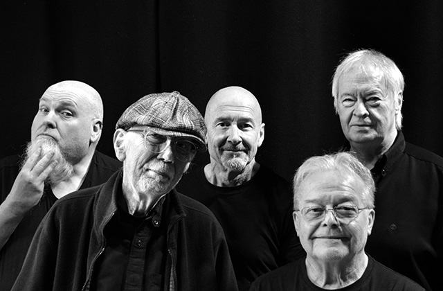Lindisfarne