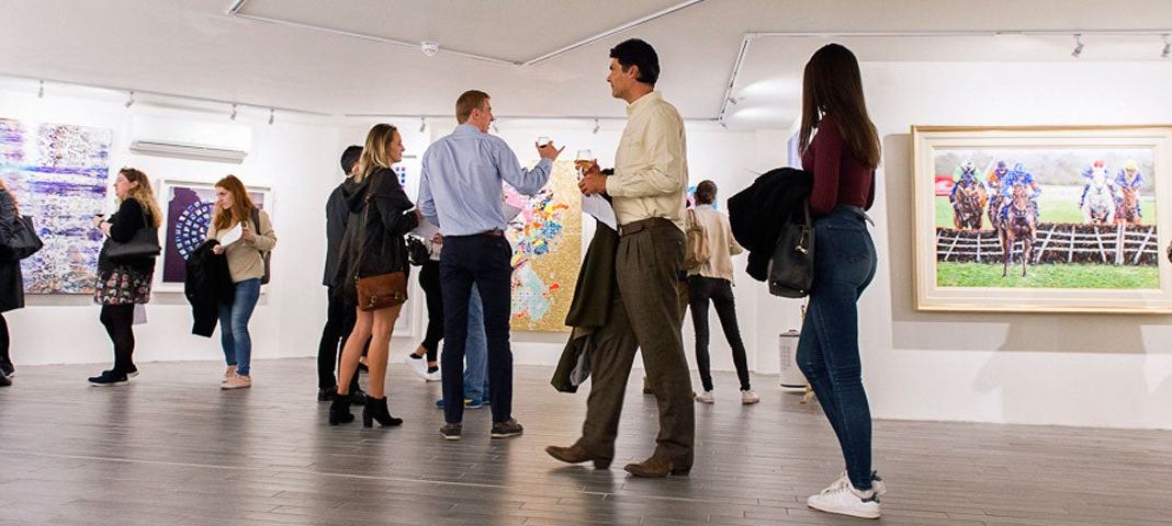 Sol Art Gallery
