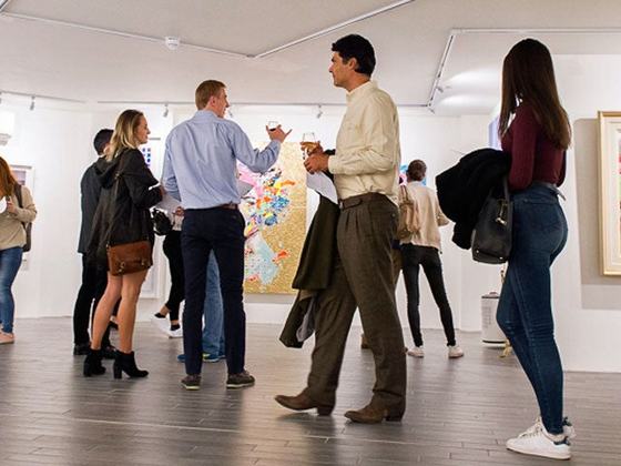 Sol Art Gallery
